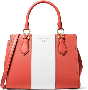 Michael Kors Marilyn Medium Satchel