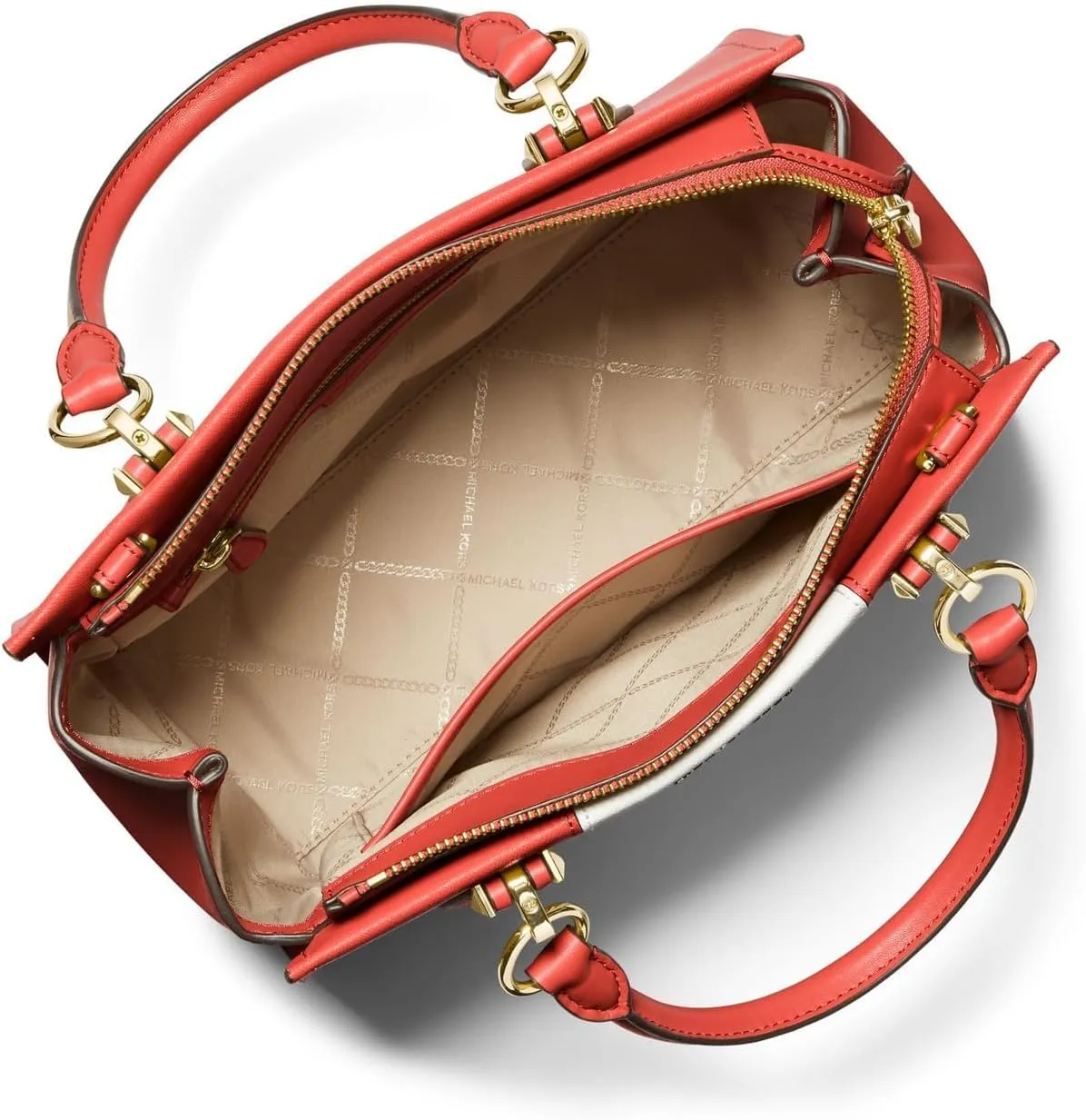 Michael Kors Marilyn Medium Satchel
