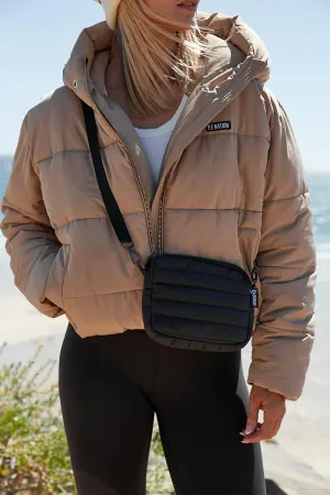 Mini Base Cloud Bag