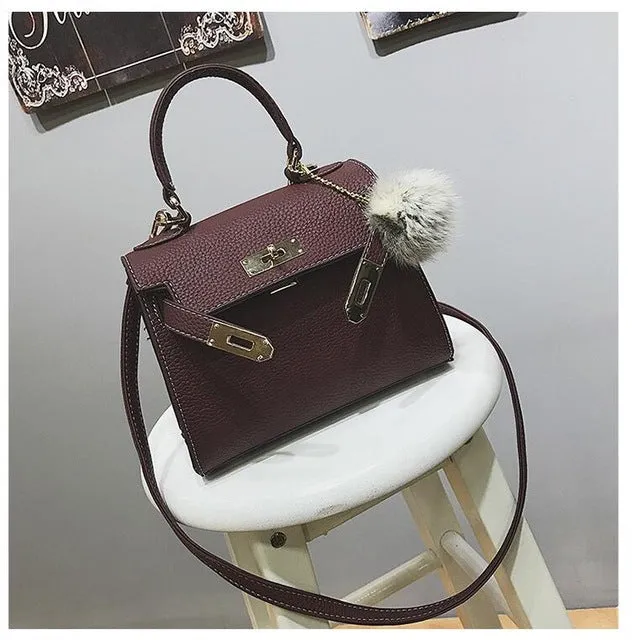 MINI luxury women bags