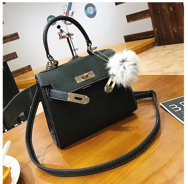 MINI luxury women bags