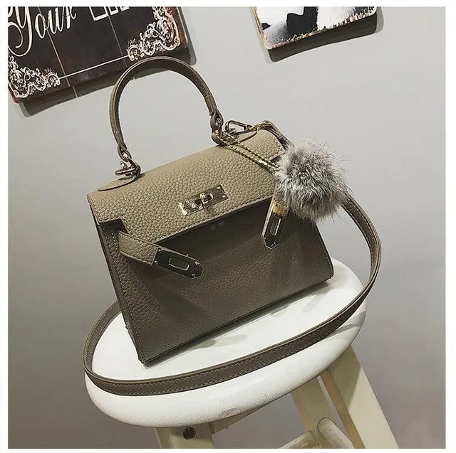 MINI luxury women bags