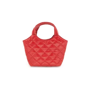 Mini Quilted Purse