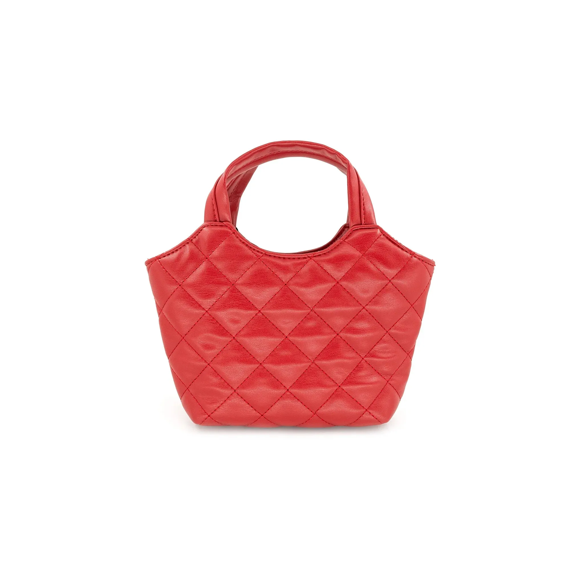 Mini Quilted Purse