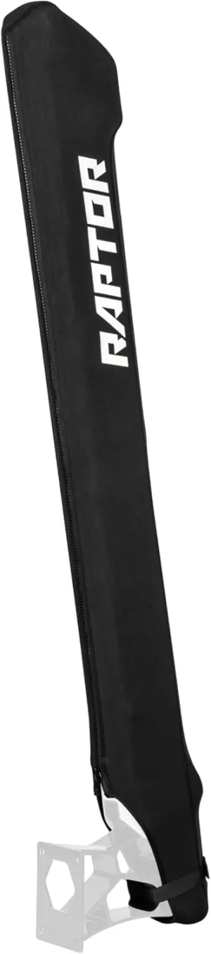 Minn Kota 1810350 Raptor Shallow Water Anchor Cover, 8-Foot,Black