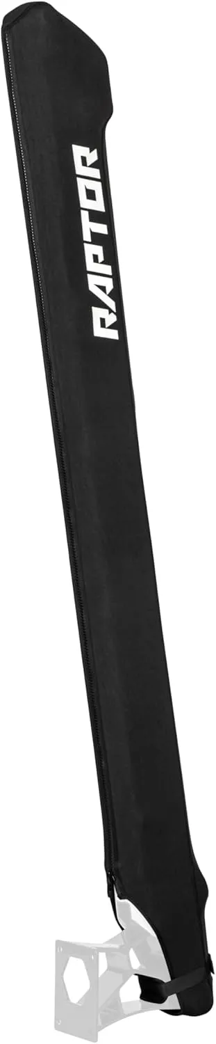 Minn Kota 1810351 Raptor Shallow Water Anchor Cover, 10-Foot,Black