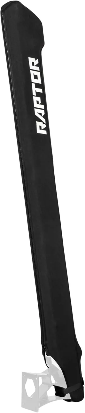 Minn Kota 1810351 Raptor Shallow Water Anchor Cover, 10-Foot,Black