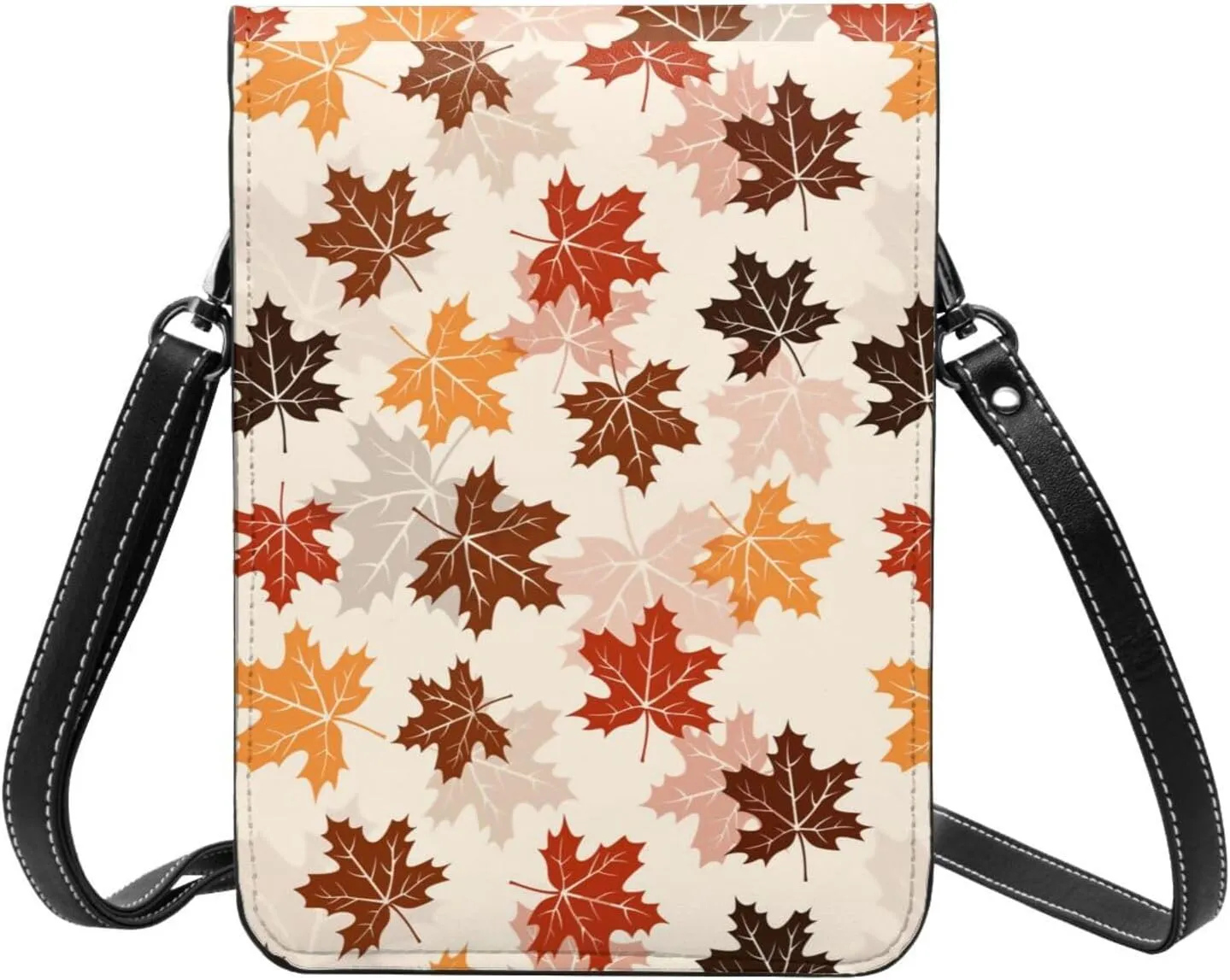 Mmm Fight Womens Crossbody Bags Candy Phone Bag Wallet Purses Adjustable Strap