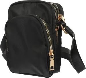 Mobile Phone Bag Leisure Bag Shoulder Cellphone Crossbody Purse for Women Cross Body Purses for Women