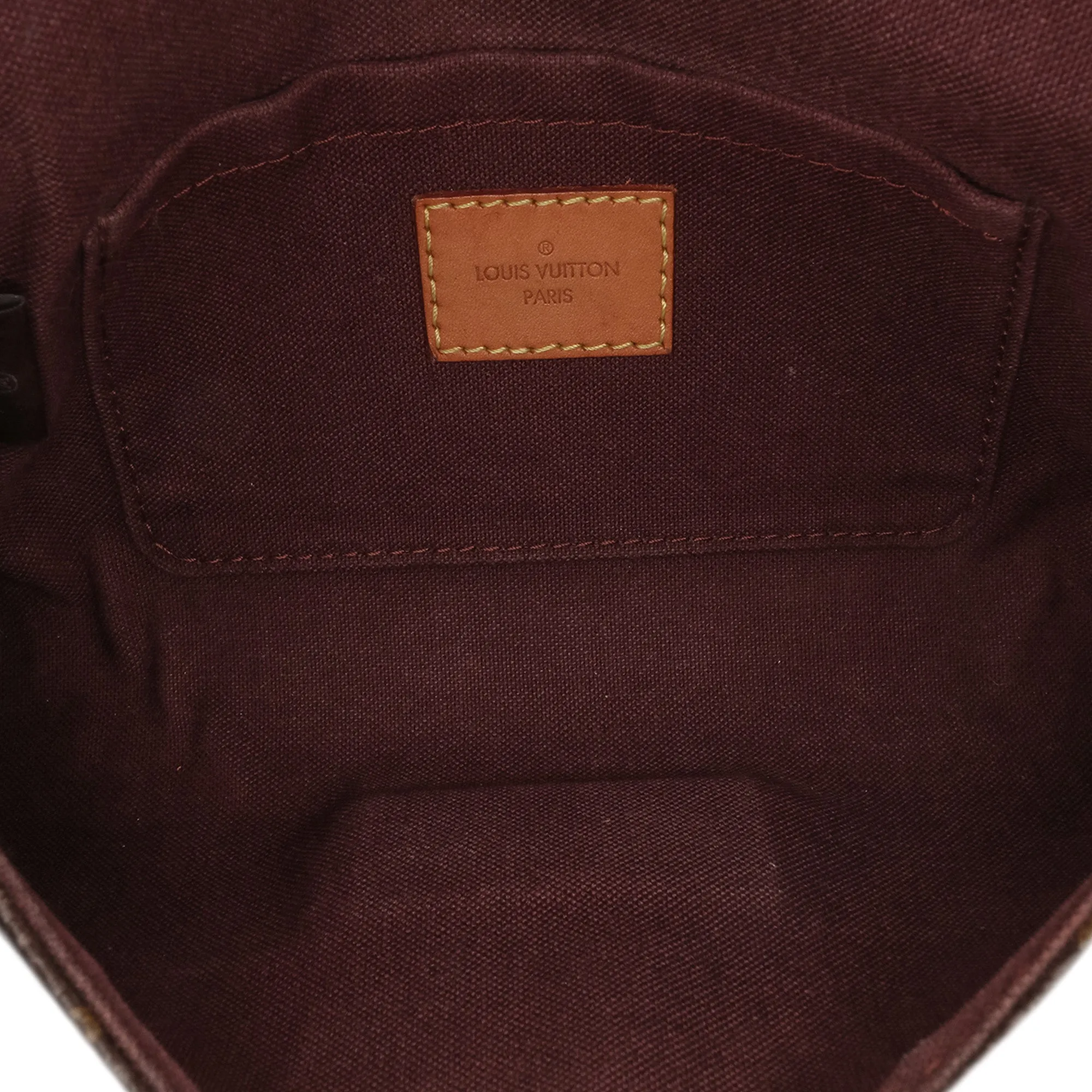 Monogram Favorite PM