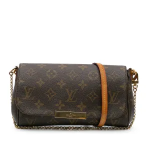 Monogram Favorite PM