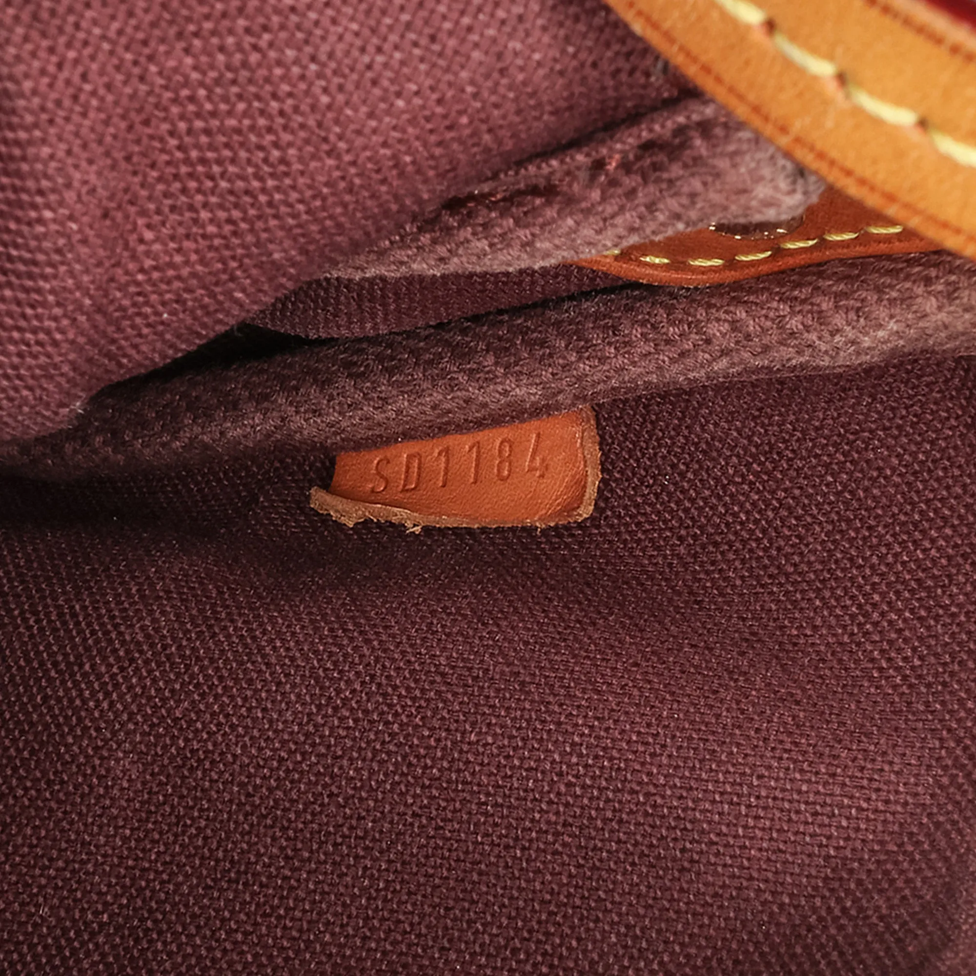 Monogram Favorite PM