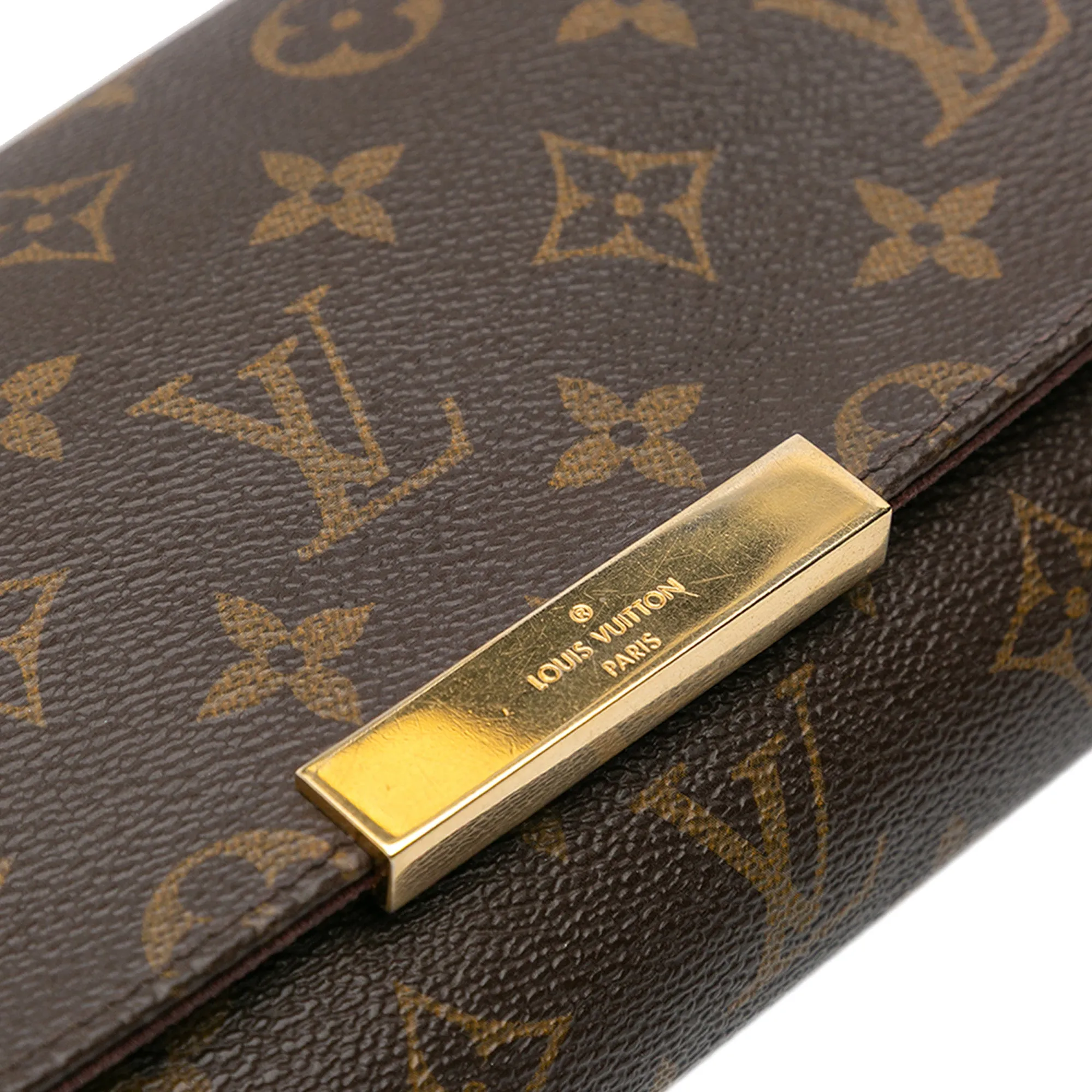 Monogram Favorite PM