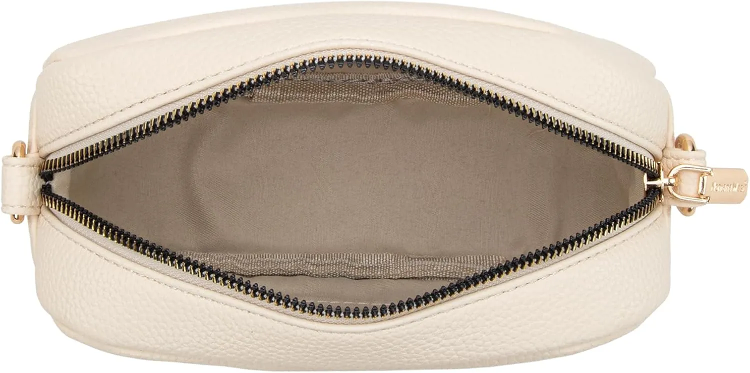 Montana West Small Crossbody Bags for Women Snapshot Camera Pouch Mini Crossbody Purse
