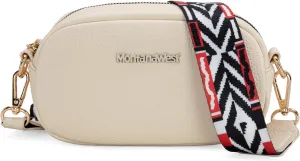 Montana West Small Crossbody Bags for Women Snapshot Camera Pouch Mini Crossbody Purse