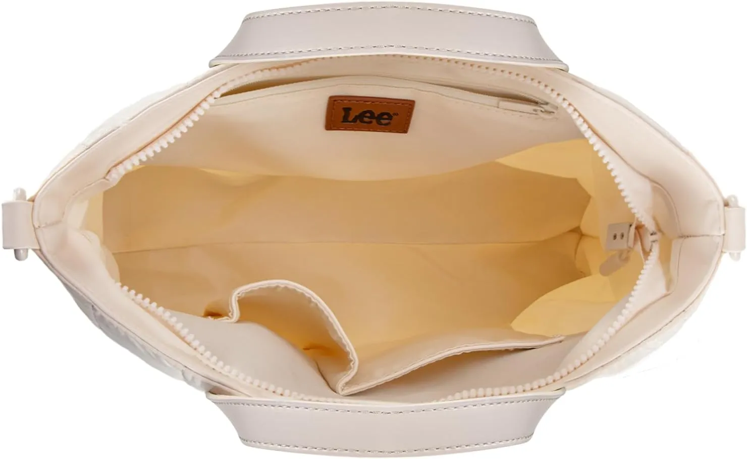 Montana West x Lee Puffer Tote Bag Lightweight Crossbody Bags for Women with Clutch