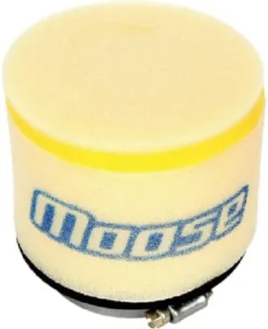 Moose Racing Air Filter Compatible with Honda ATC 200X 1986-1987 2-Stage Foam Air Cleaner 3-20-08