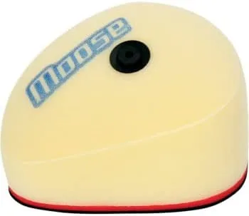 Moose Racing Foam Air Filter Compatible with Honda CRF450R 2003-2008 CRF450X 2003-2017 1-20-33