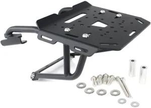 Motorcycle Luggage Rack Motorcycle Rear Luggage Rack for GSX-S 1000 GT for Travel for Edition 2022-2024 Case Shelf Holder Carrier Luggage Holder Bracket