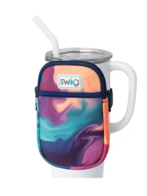 Mug Pouch Aura Mega  Multi Color S302-NMMP-AU