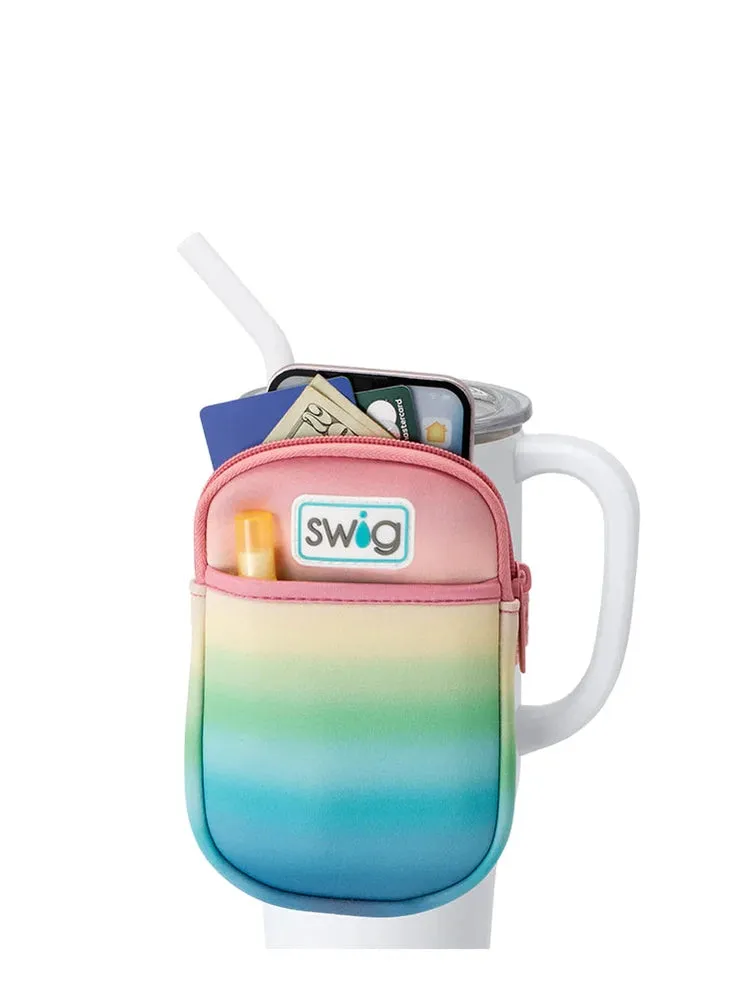 Mug Pouch Sunset Mega Multi Color S302-NMMP-UN