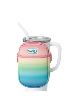 Mug Pouch Sunset Mega Multi Color S302-NMMP-UN