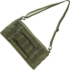 Multi-function Storage Bag Crossbody Camping Tool Storage Bag for Outdoor Daily Use