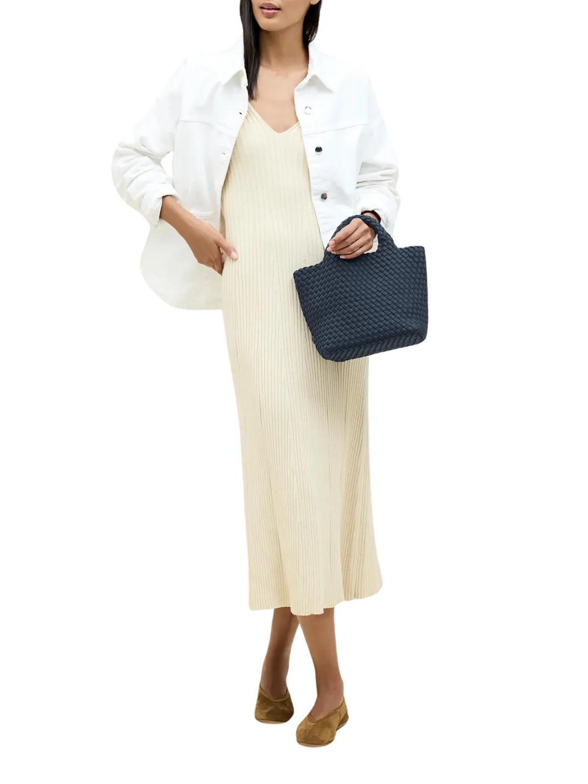 Murano St. Barths Small Tote