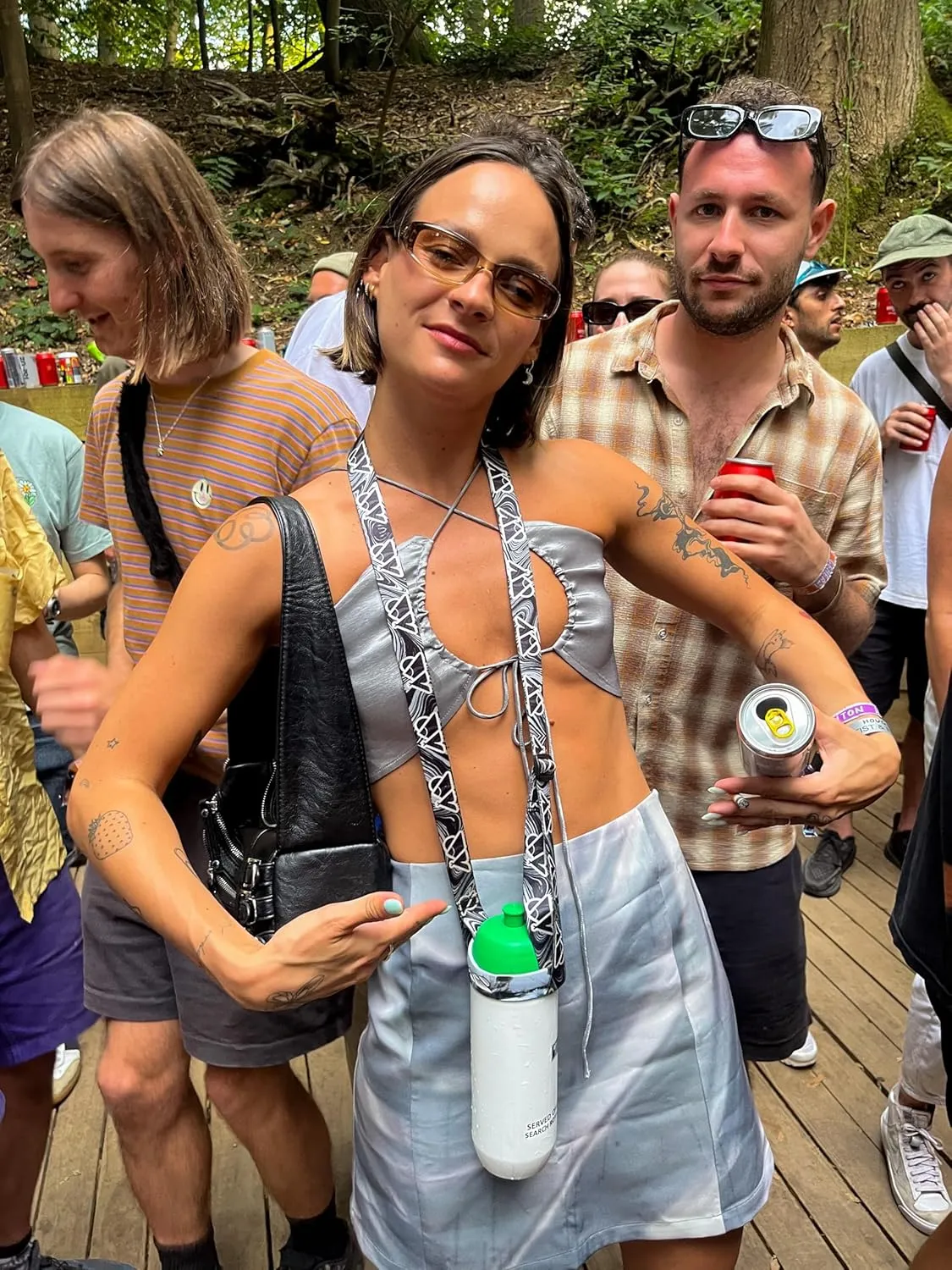 Music Festival Cup Holder 6.0