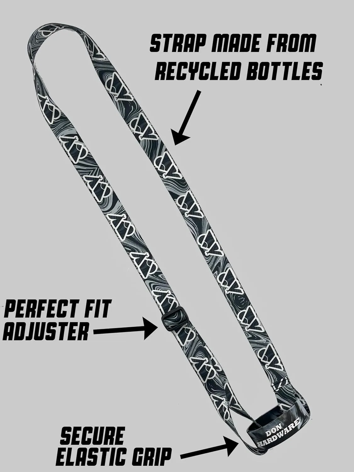 Music Festival Cup Holder 6.0
