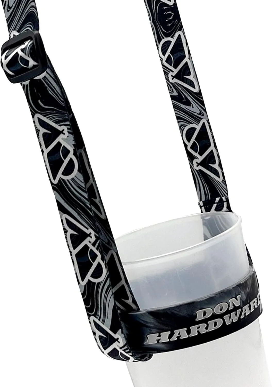 Music Festival Cup Holder 6.0