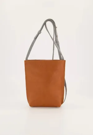 Nancybird Louanne Pouch - Terracotta