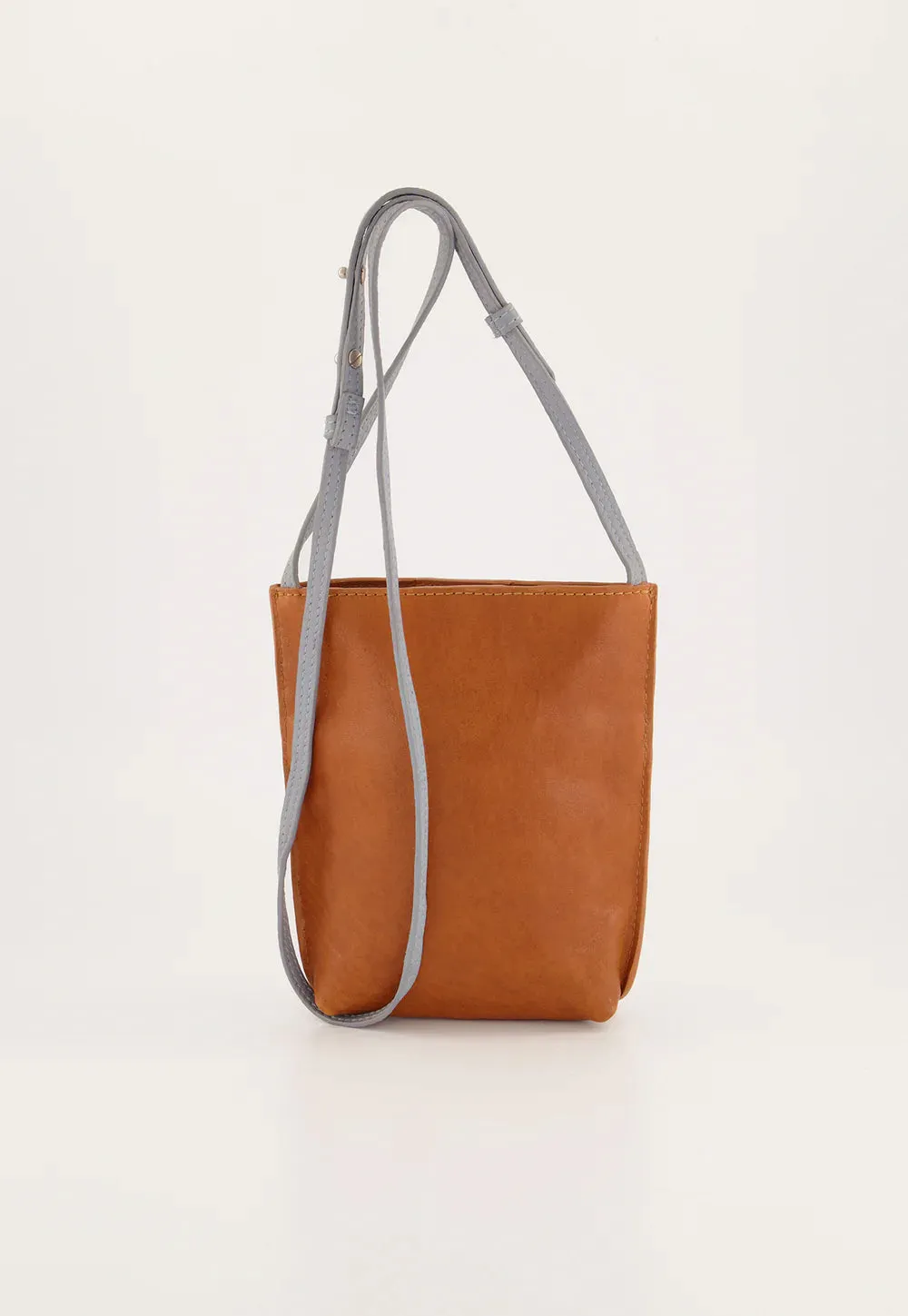 Nancybird Louanne Pouch - Terracotta