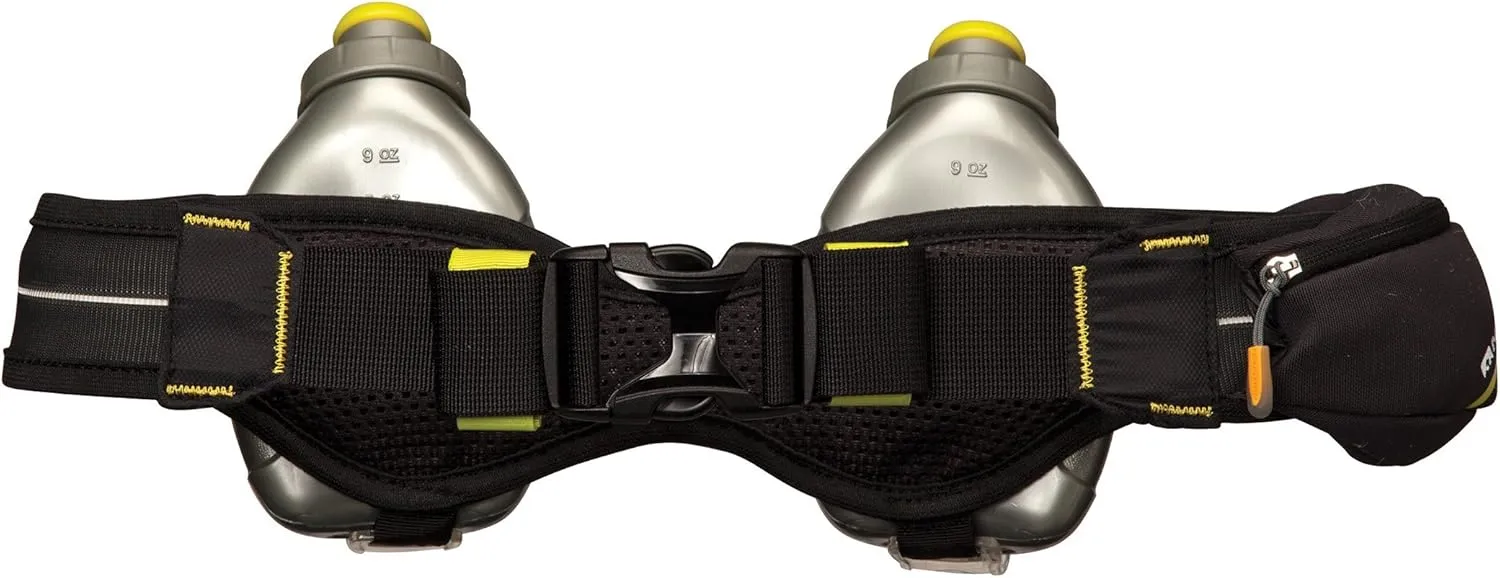 Nathan Mercury 2 Bottle Hydration Belt