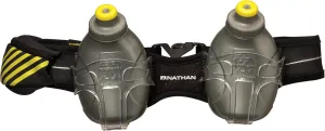 Nathan Mercury 2 Bottle Hydration Belt