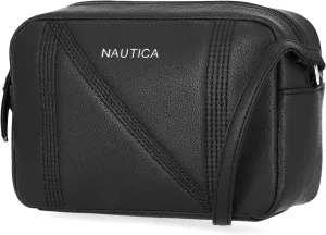Nautica Candid Camera Adjustable Crossbody