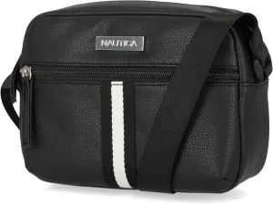 Nautica Candid Camera Adjustable Crossbody