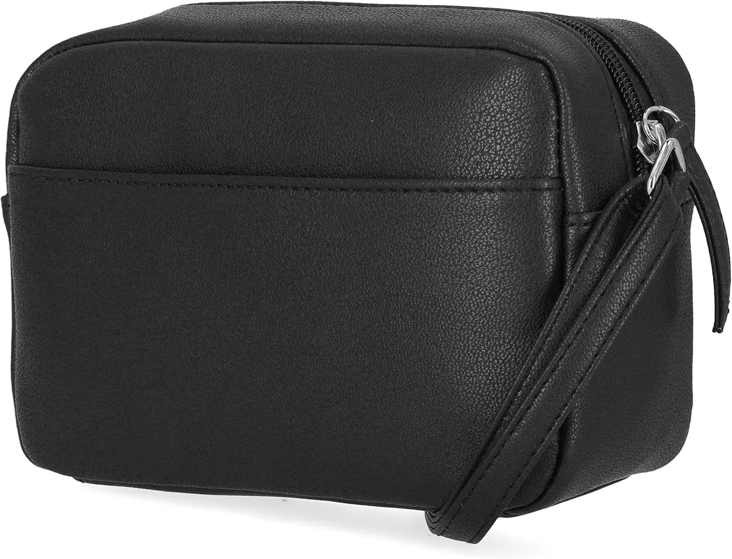 Nautica Candid Camera Adjustable Crossbody