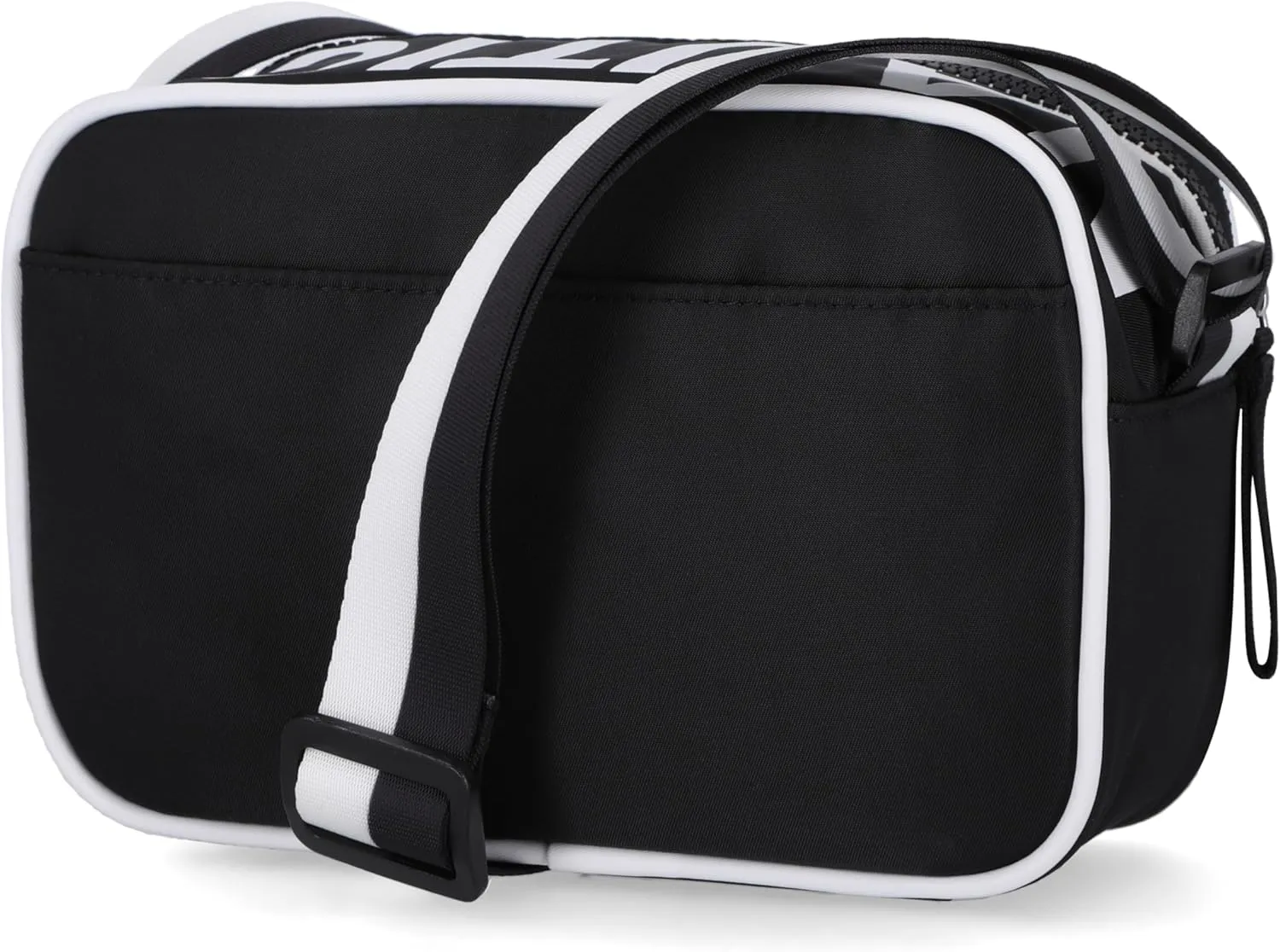 Nautica Women's High Seas Camera Crossbody