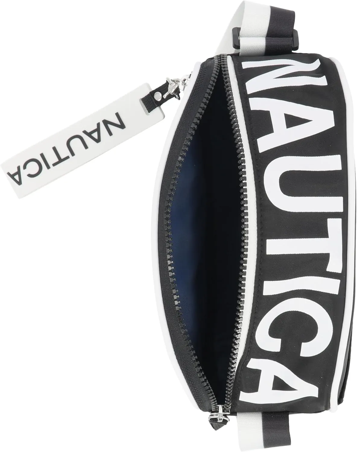 Nautica Women's High Seas Camera Crossbody