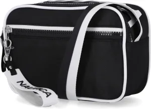 Nautica Women's High Seas Camera Crossbody
