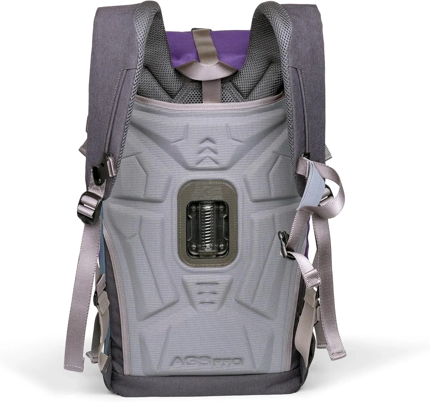 Neon Genesis Evangelion Anti-Gravity System Improved Posture Backpack by Fx Creations
