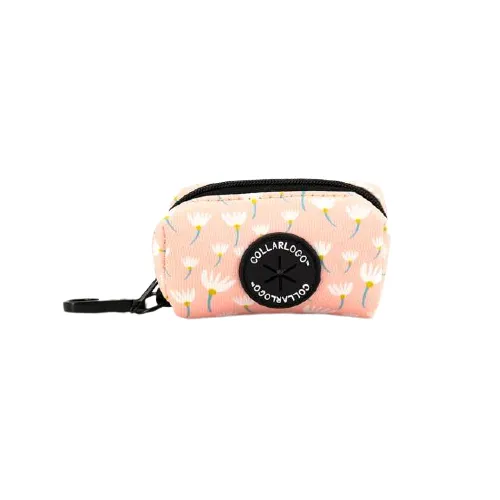 Neoprene Dog Poop Bag Holder