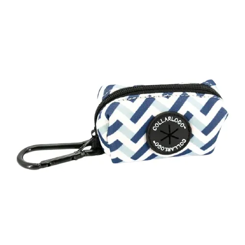 Neoprene Dog Poop Bag Holder