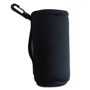 Neoprene Water Bottle Holder (No Bottle)
