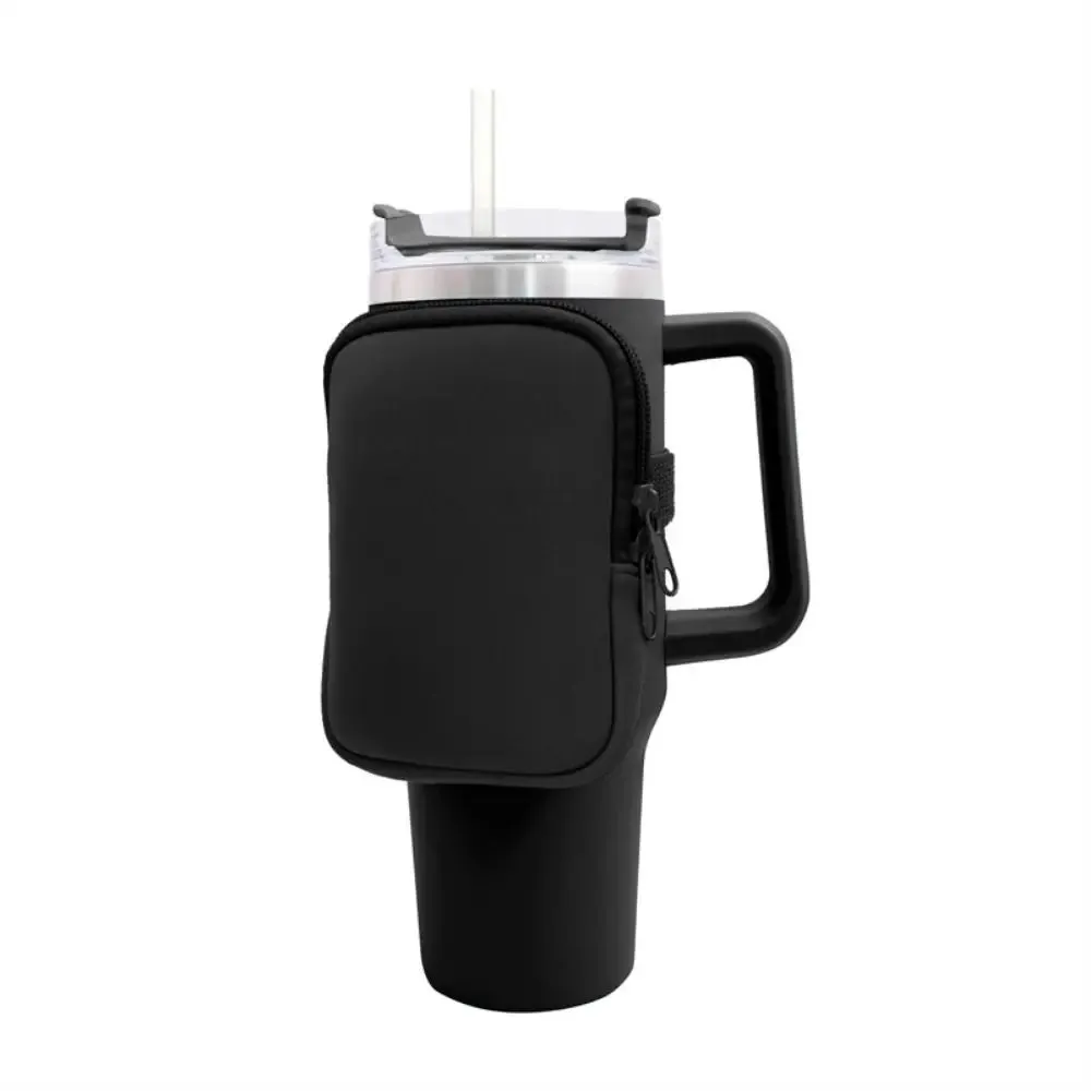 Neoprene Water Bottle Pouch  40oz 20oz