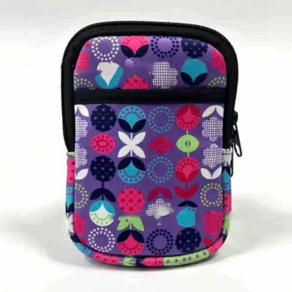 Neoprene Water Bottle Pouch  40oz 20oz