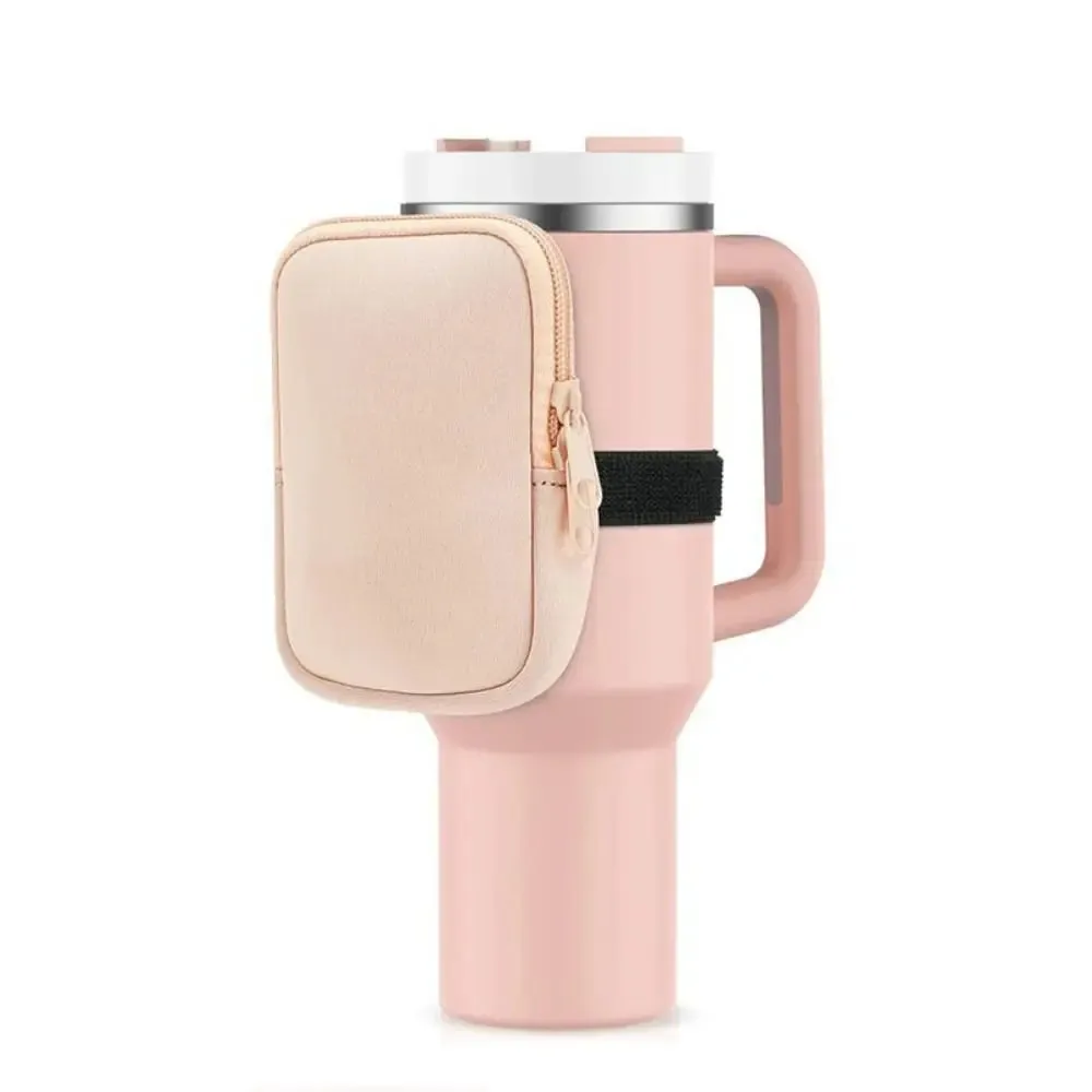 Neoprene Water Bottle Pouch  40oz 20oz