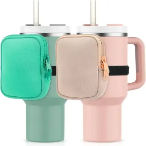 Neoprene Water Bottle Pouch  40oz 20oz