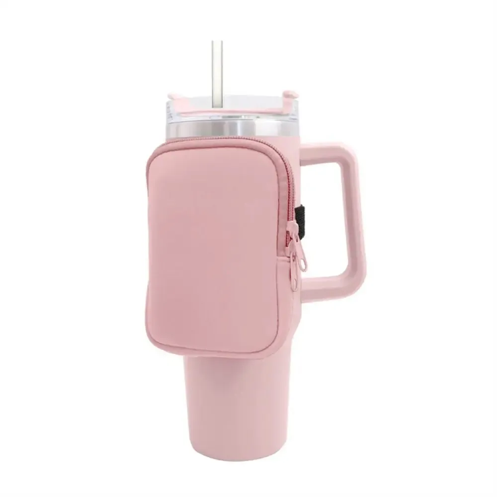 Neoprene Water Bottle Pouch  40oz 20oz